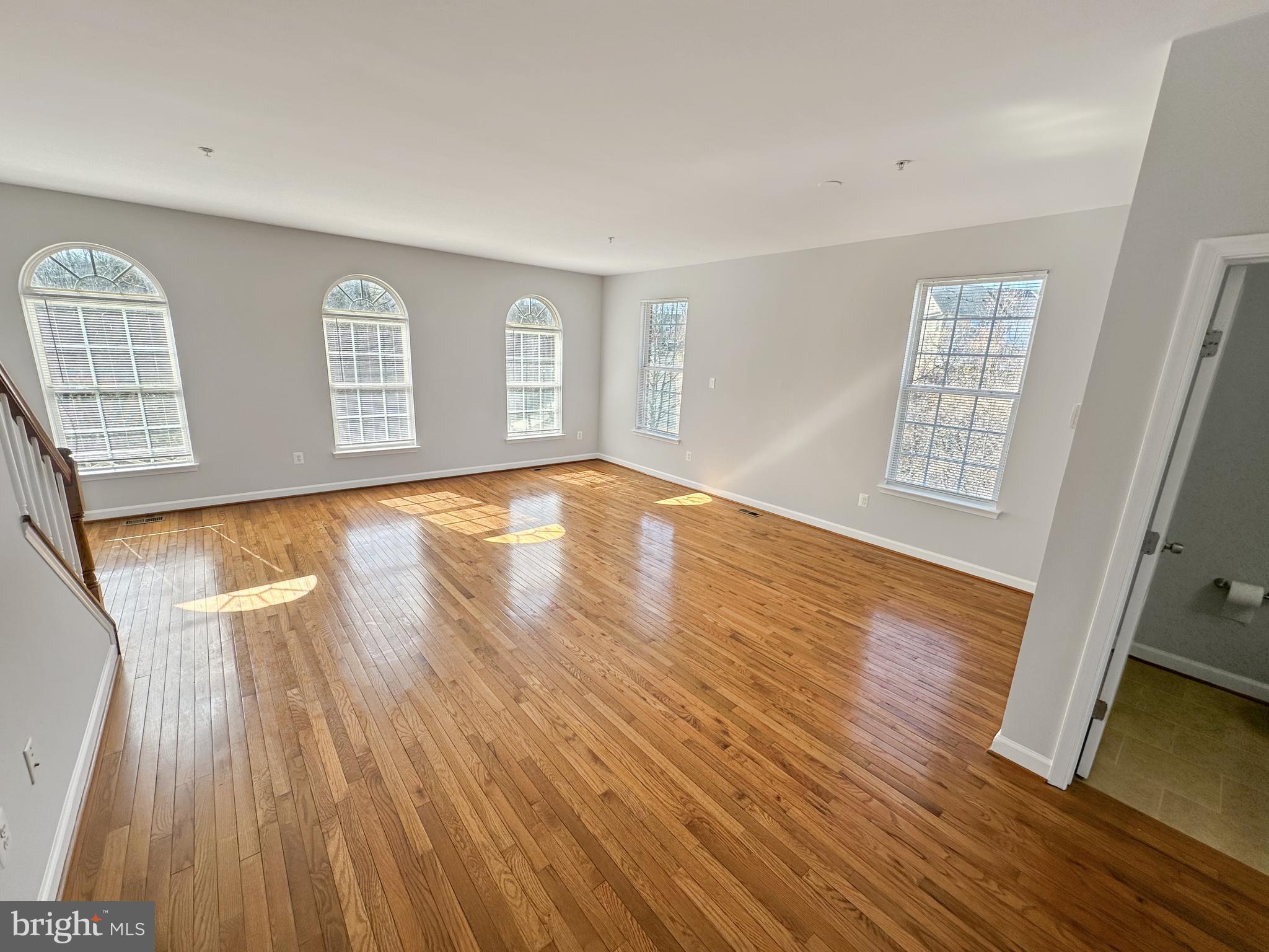 SUMMERFIELD AT MORGAN ST - Residential Lease