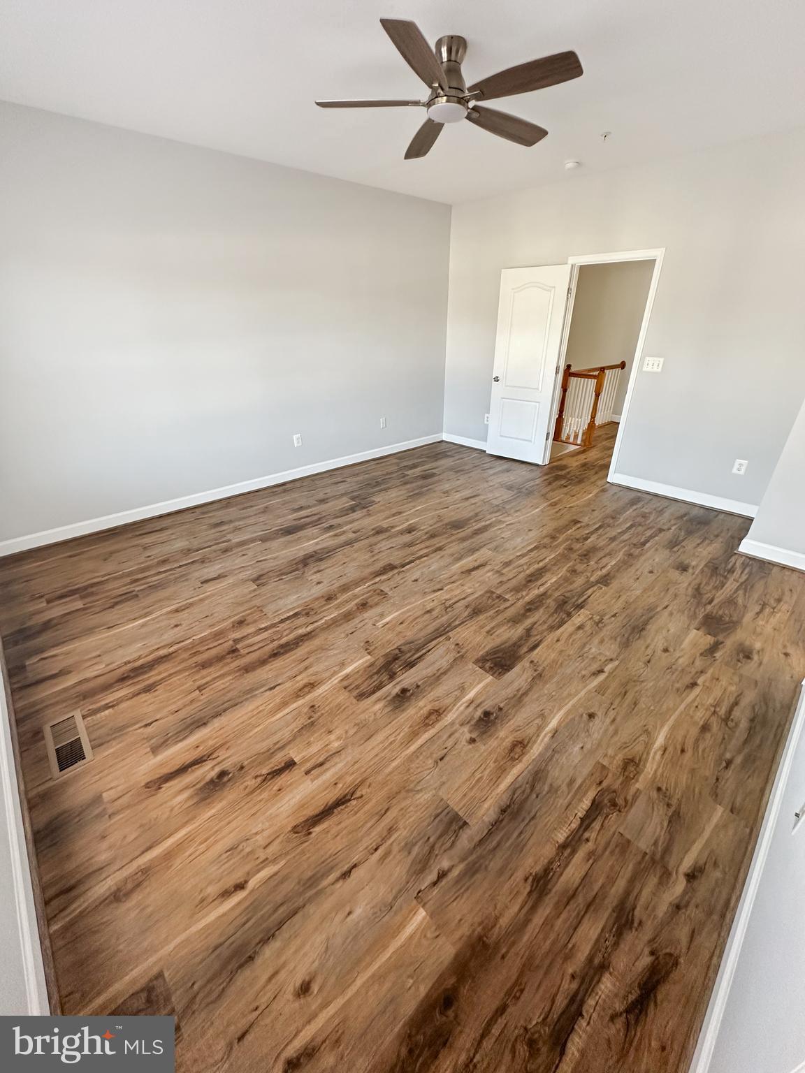 SUMMERFIELD AT MORGAN ST - Residential Lease