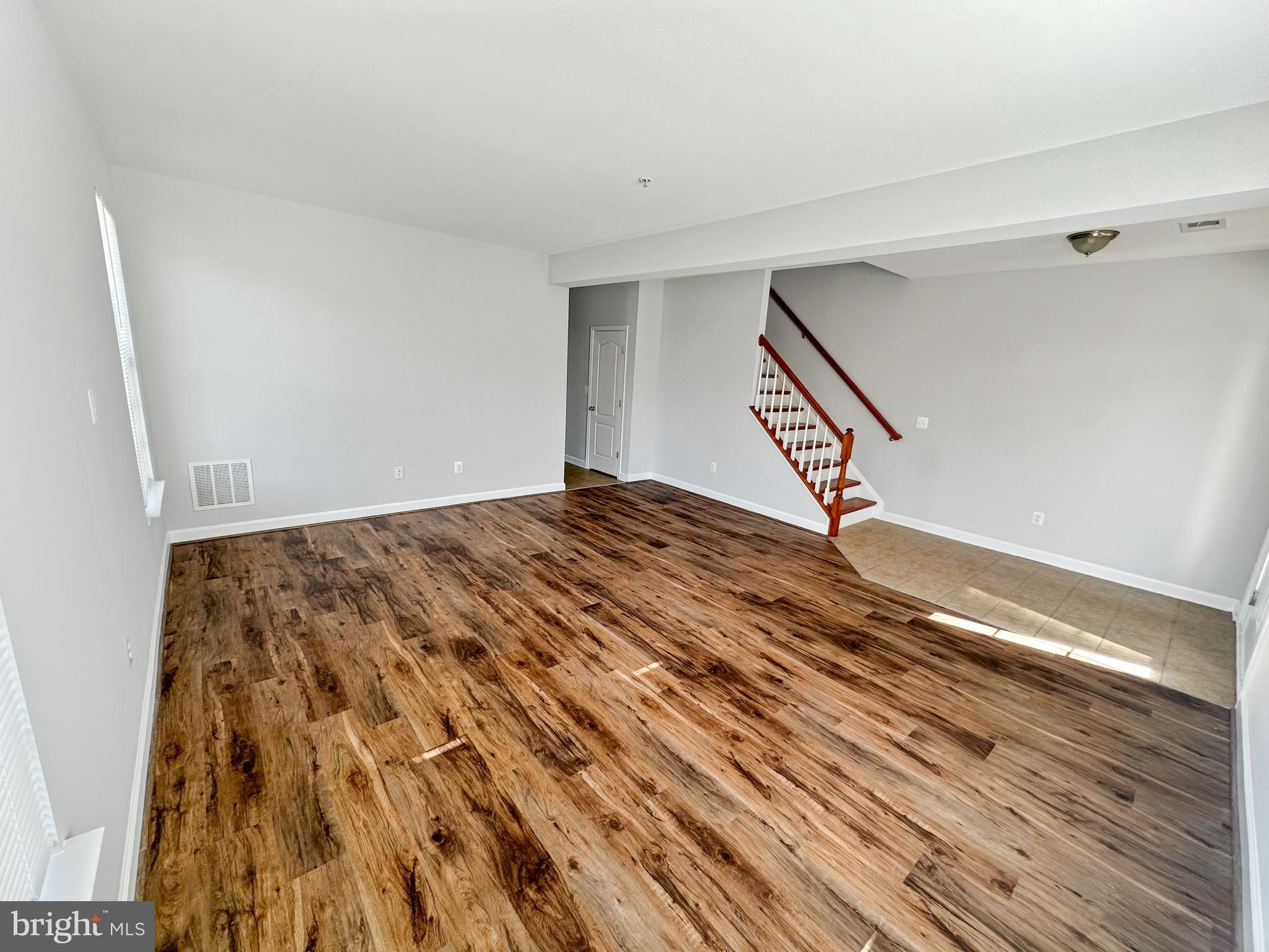 SUMMERFIELD AT MORGAN ST - Residential Lease