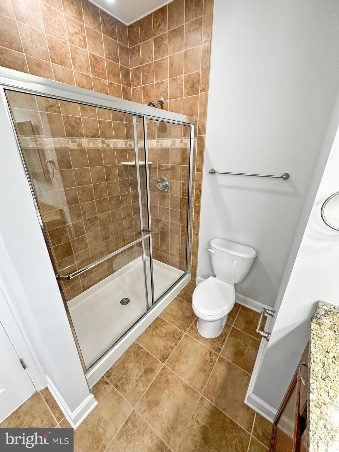 SUMMERFIELD AT MORGAN ST - Residential Lease