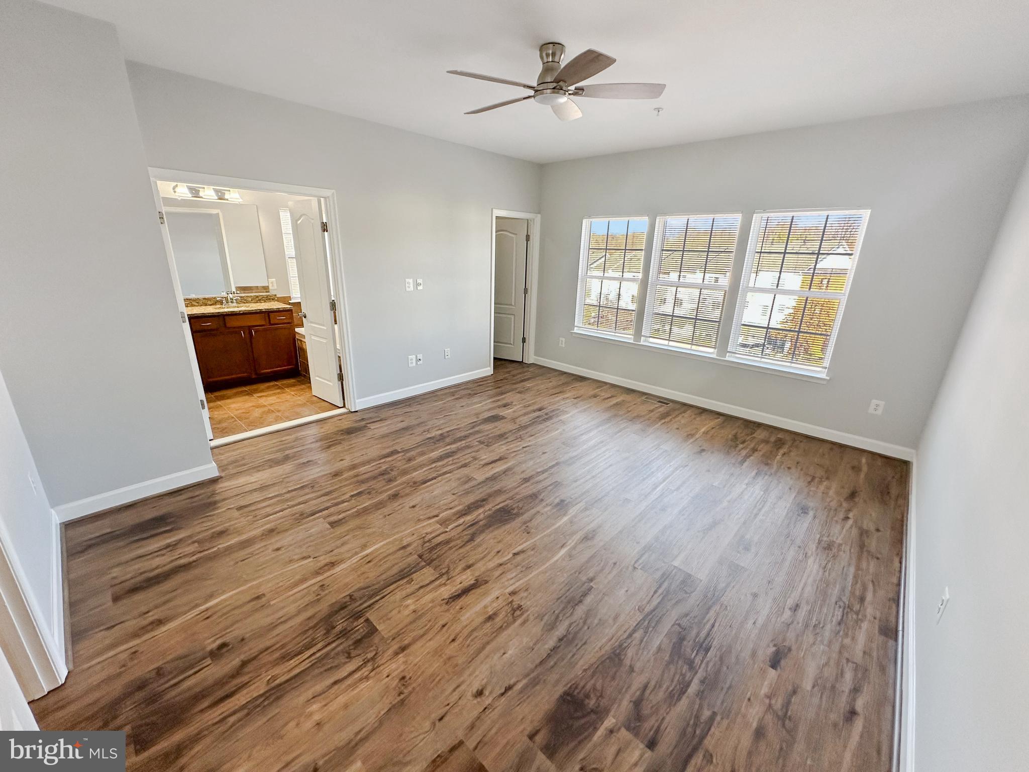 SUMMERFIELD AT MORGAN ST - Residential Lease