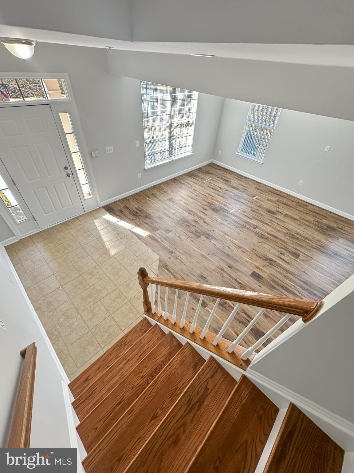 SUMMERFIELD AT MORGAN ST - Residential Lease