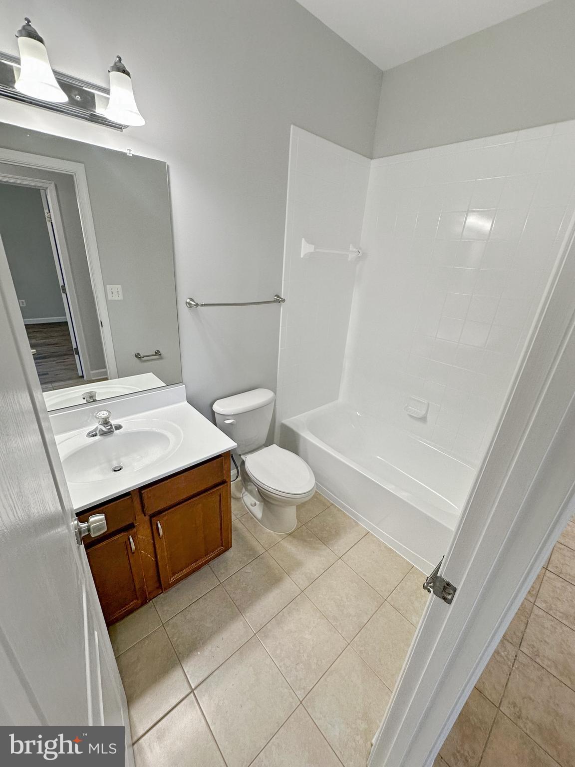 SUMMERFIELD AT MORGAN ST - Residential Lease