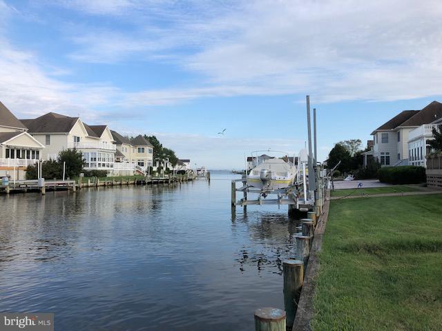 OCEAN PINES - TERNS LANDING - Land