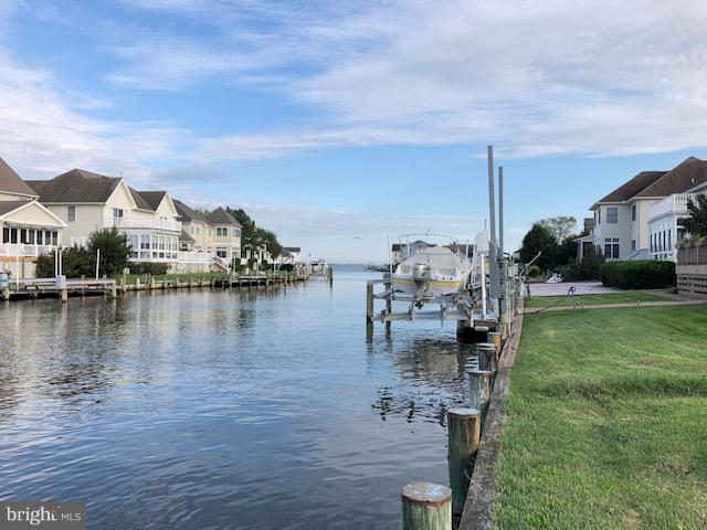 OCEAN PINES - TERNS LANDING - Land