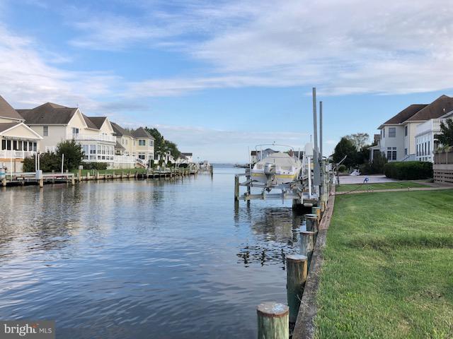 OCEAN PINES - TERNS LANDING - Land