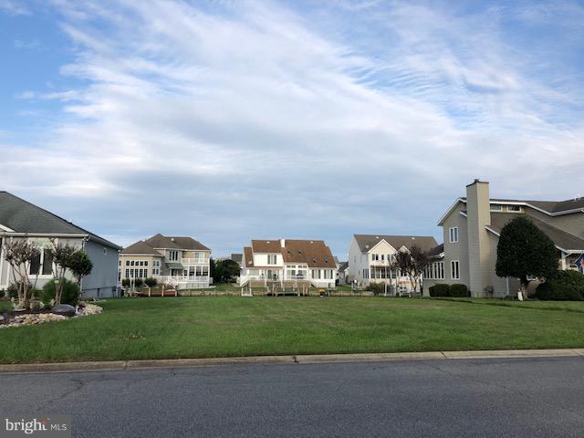 OCEAN PINES - TERNS LANDING - Land