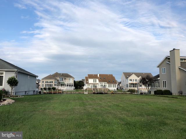 OCEAN PINES - TERNS LANDING - Land