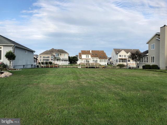 OCEAN PINES - TERNS LANDING - Land