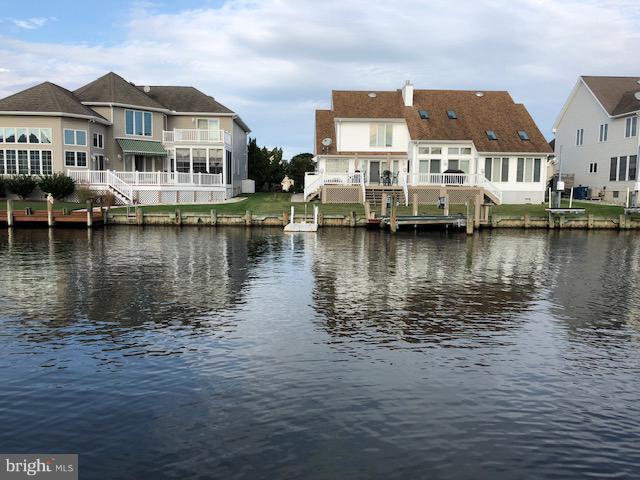 OCEAN PINES - TERNS LANDING - Land