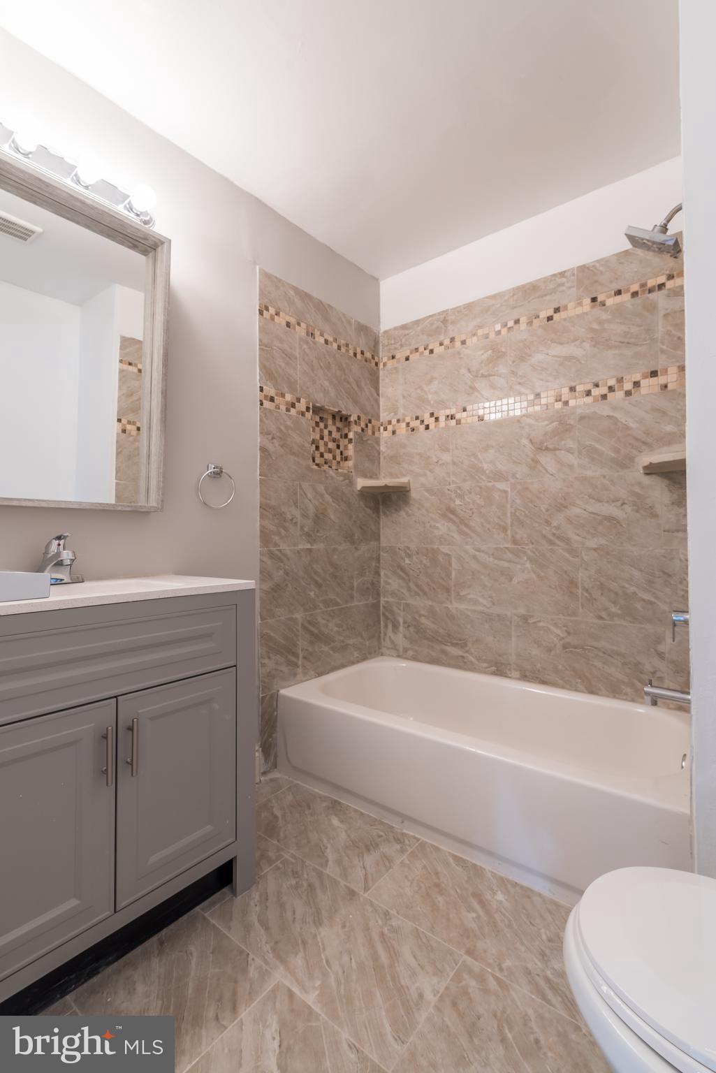 ABERDEEN HILLS - Residential