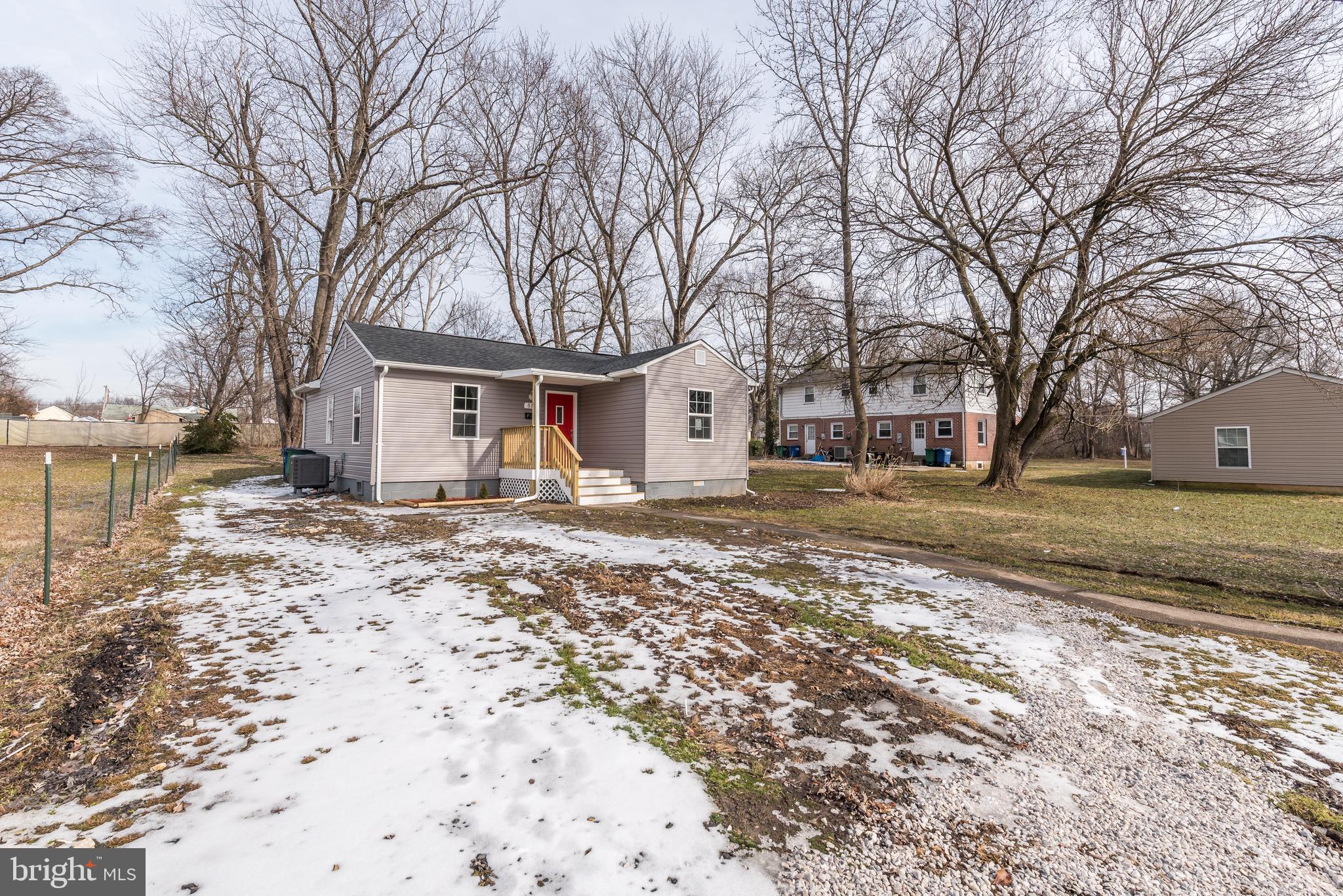 ABERDEEN HILLS - Residential