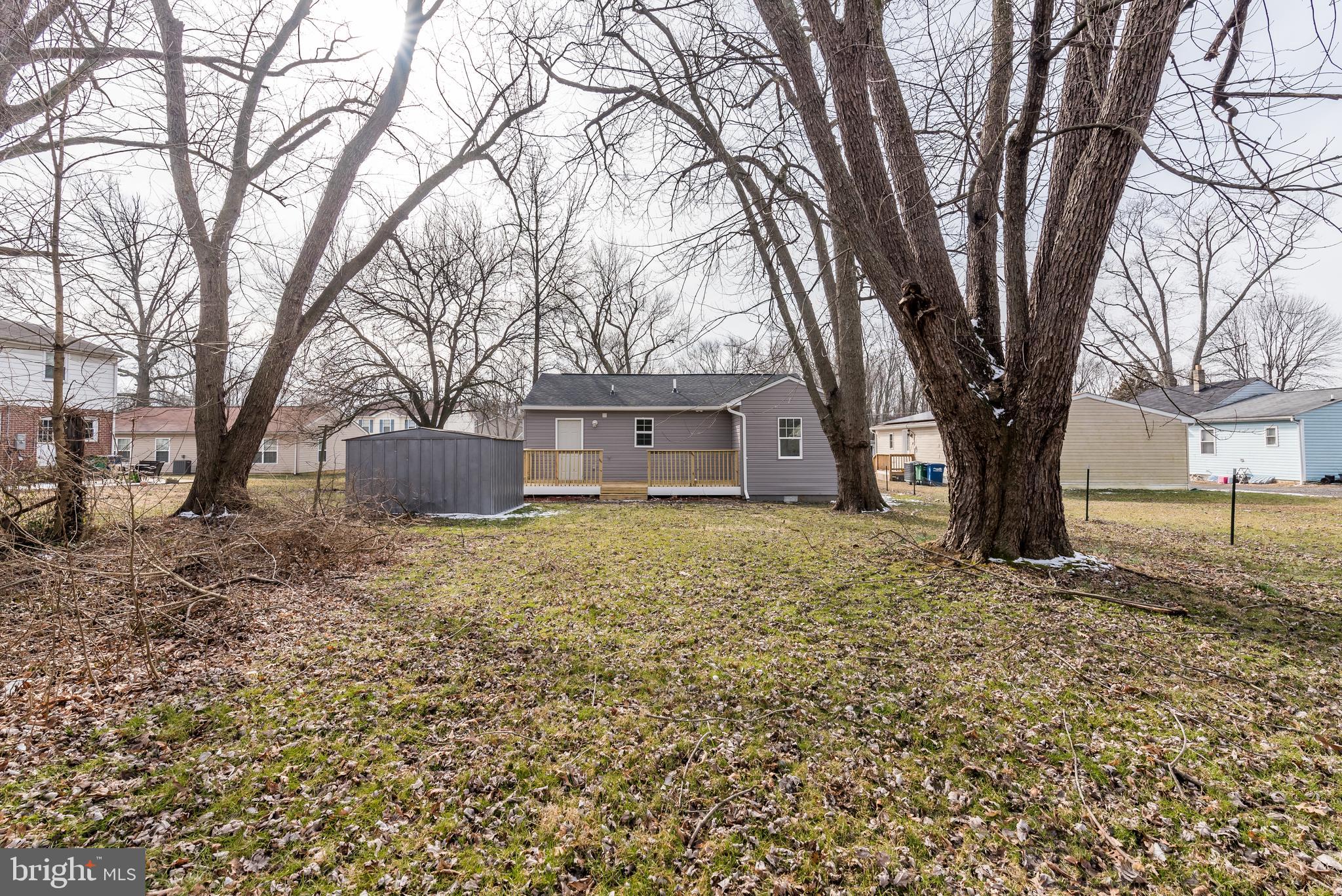 ABERDEEN HILLS - Residential