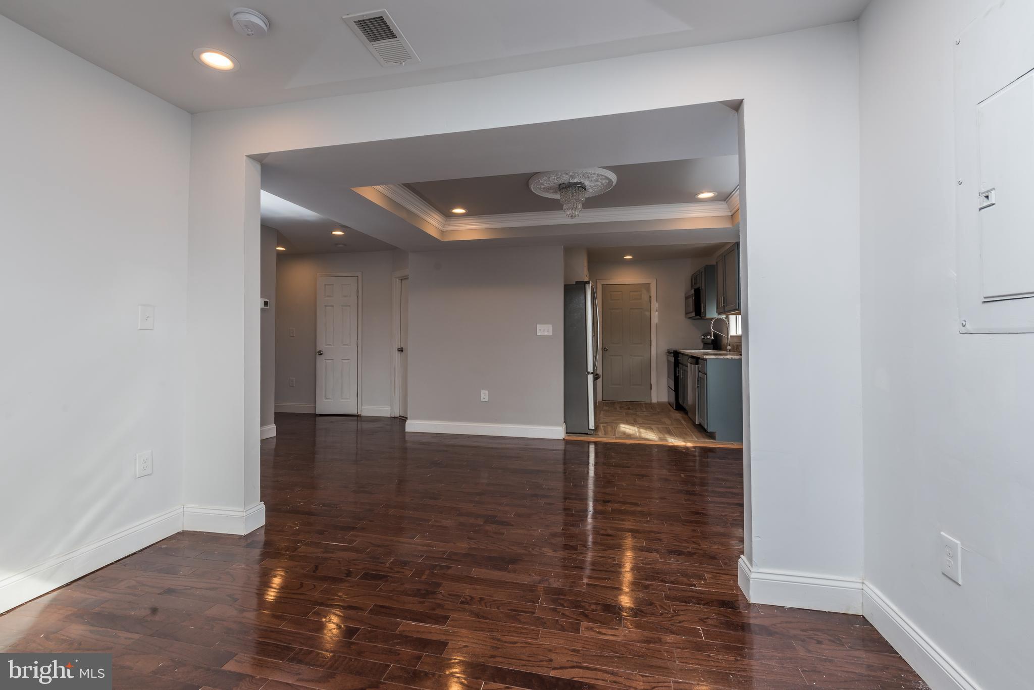 ABERDEEN HILLS - Residential