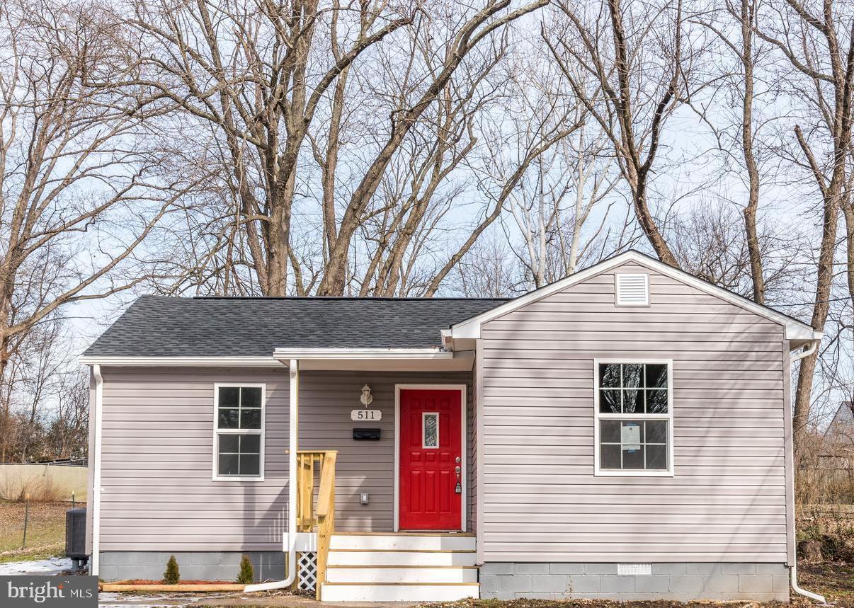 ABERDEEN HILLS - Residential