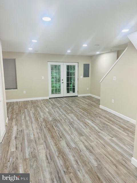 ARBOR PARK - Residential Lease