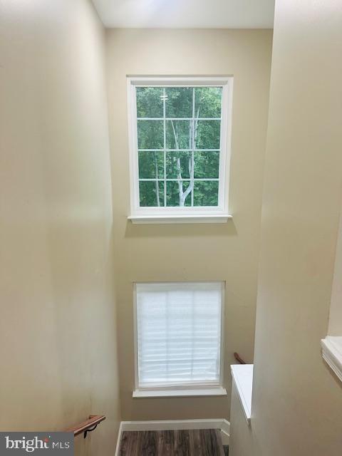 ARBOR PARK - Residential Lease