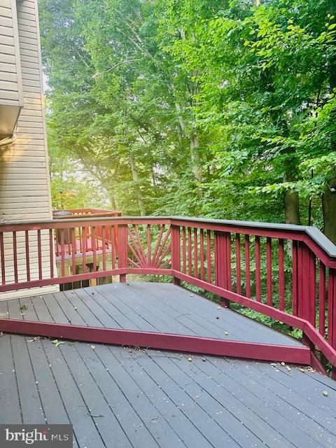 ARBOR PARK - Residential Lease