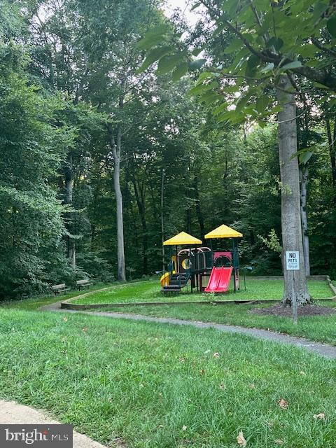 ARBOR PARK - Residential Lease