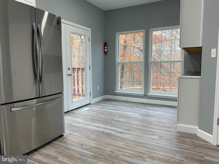 ARBOR PARK - Residential Lease