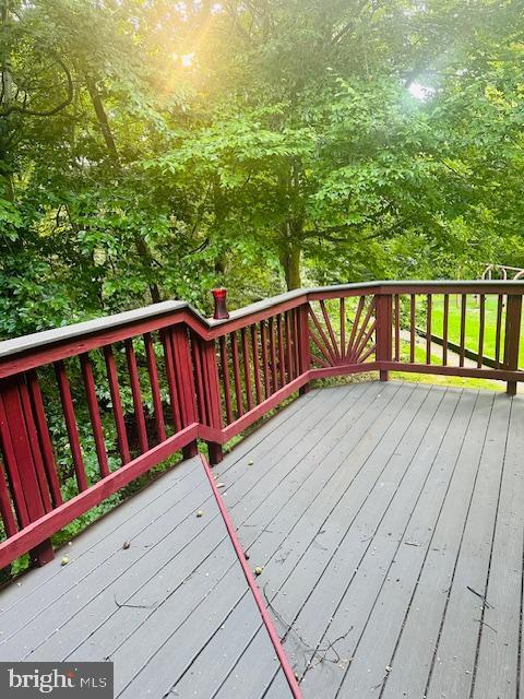 ARBOR PARK - Residential Lease