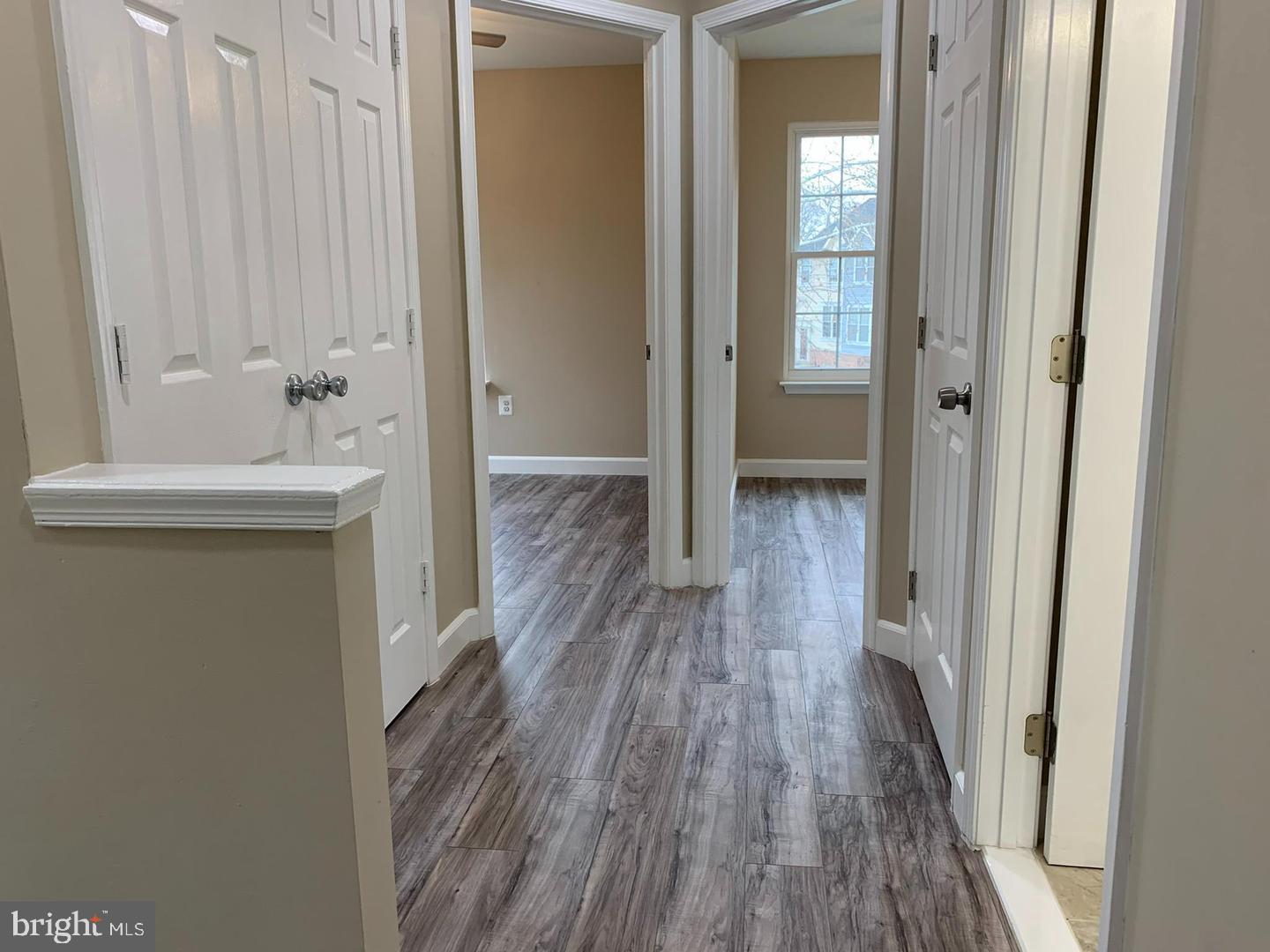 ARBOR PARK - Residential Lease