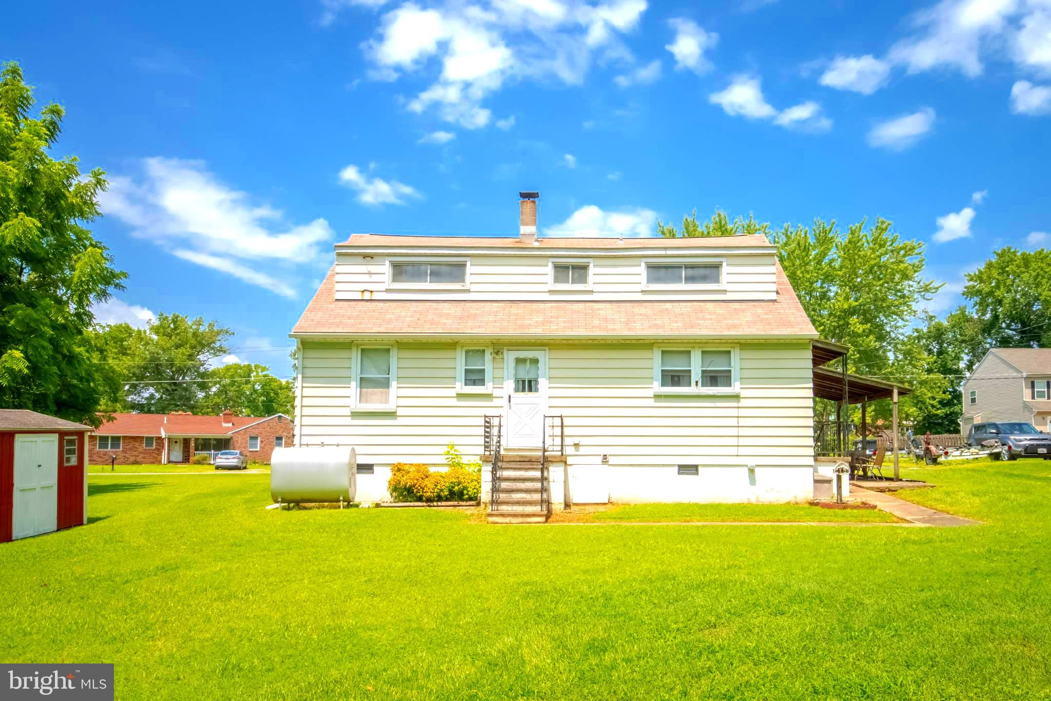 NONE AVAILABLE - Residential