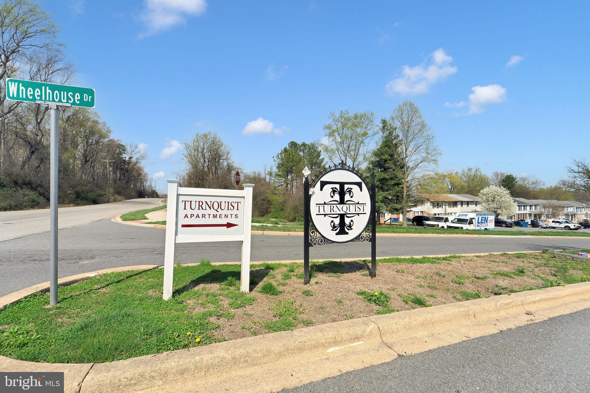 TURNQUIST - Residential