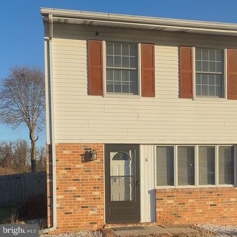 6 TRANSOM COURT ELKTON MD 21921