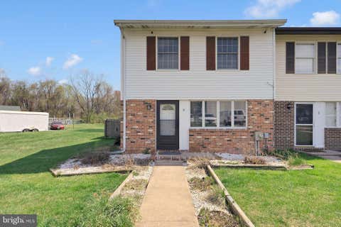 Townhouse For Sale - 6 Transom Court<br/> Cecil County, Elkton, MD 21921