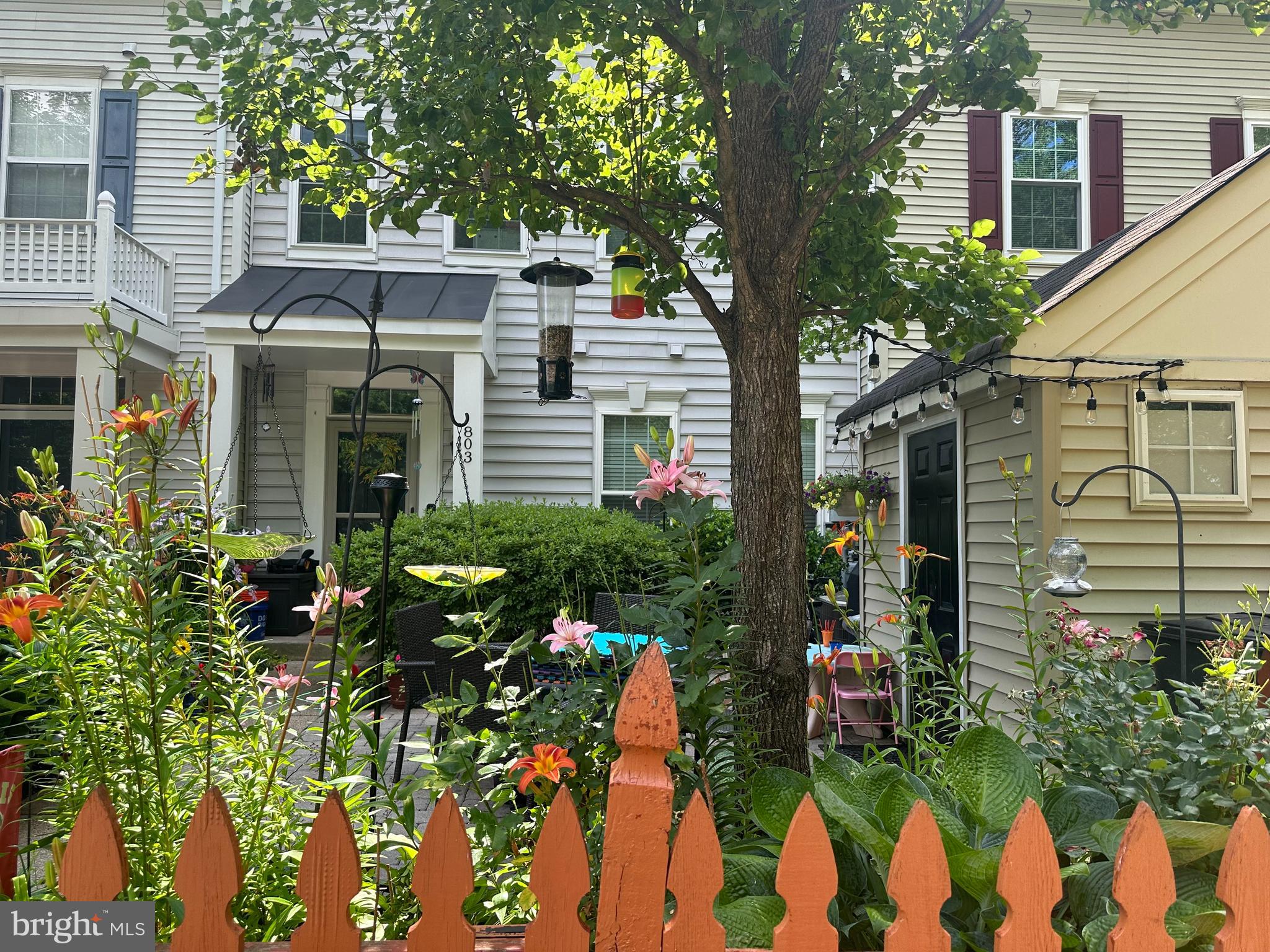 RIVER COLONY - Residential