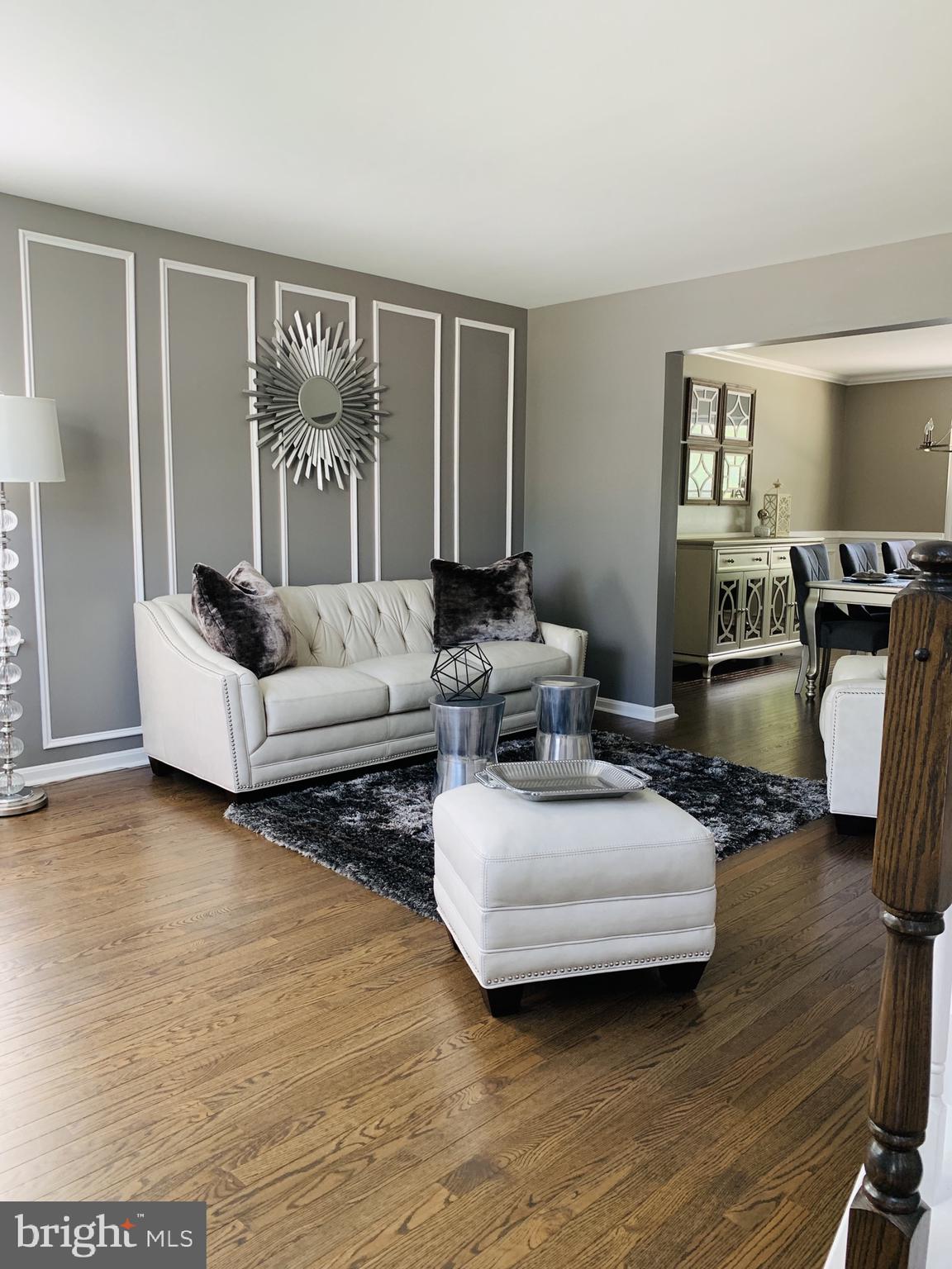 COLONIAL OAKS - Residential