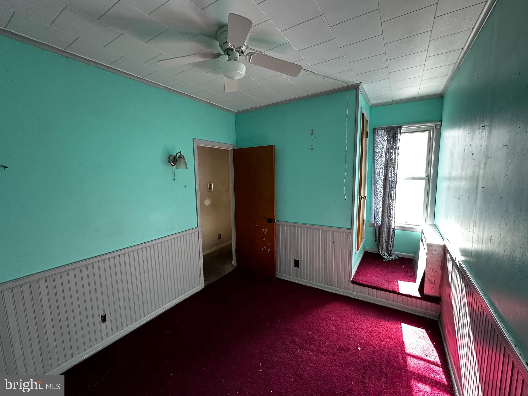 ASHLAND - Residential