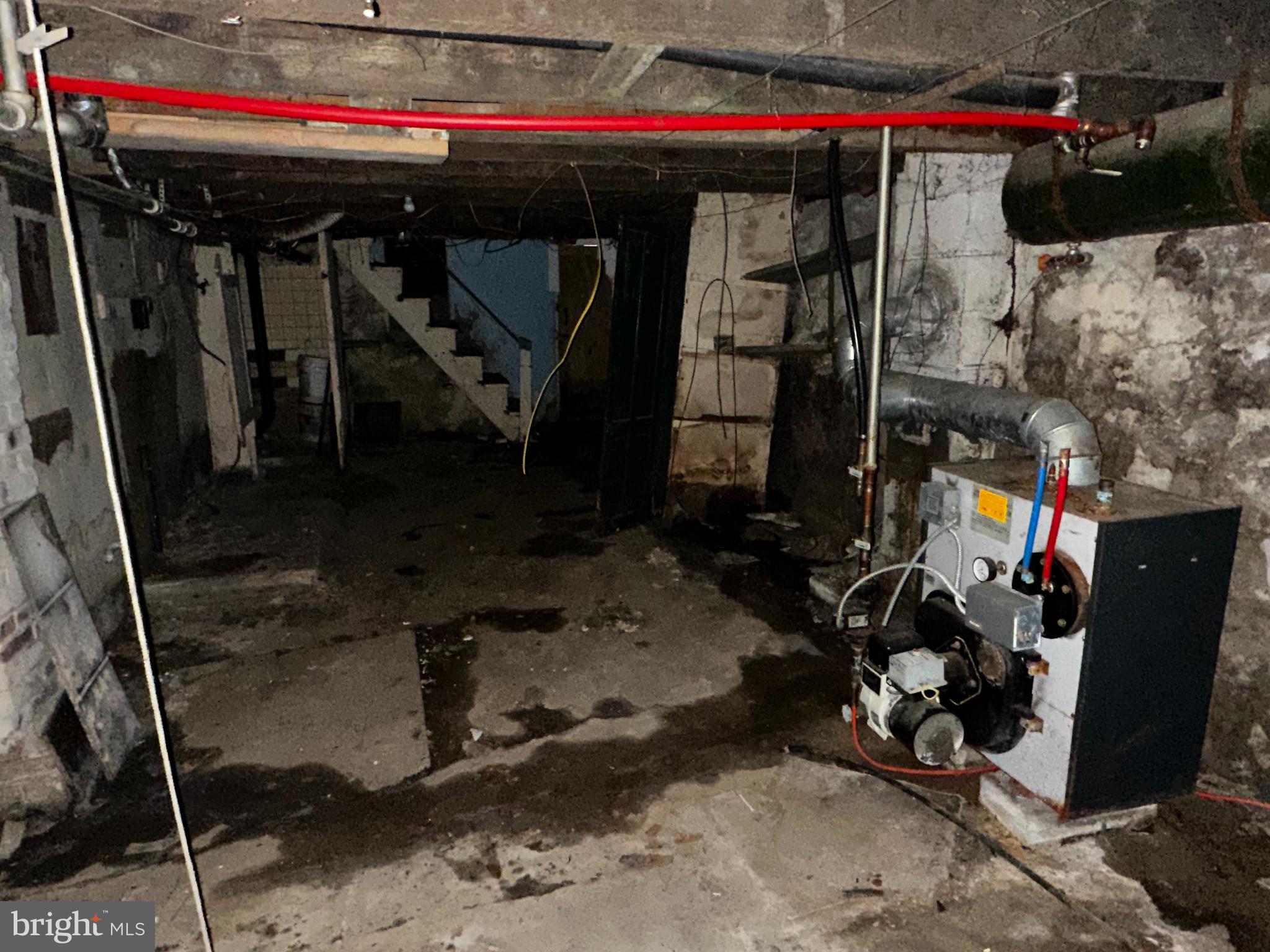 ASHLAND - Residential