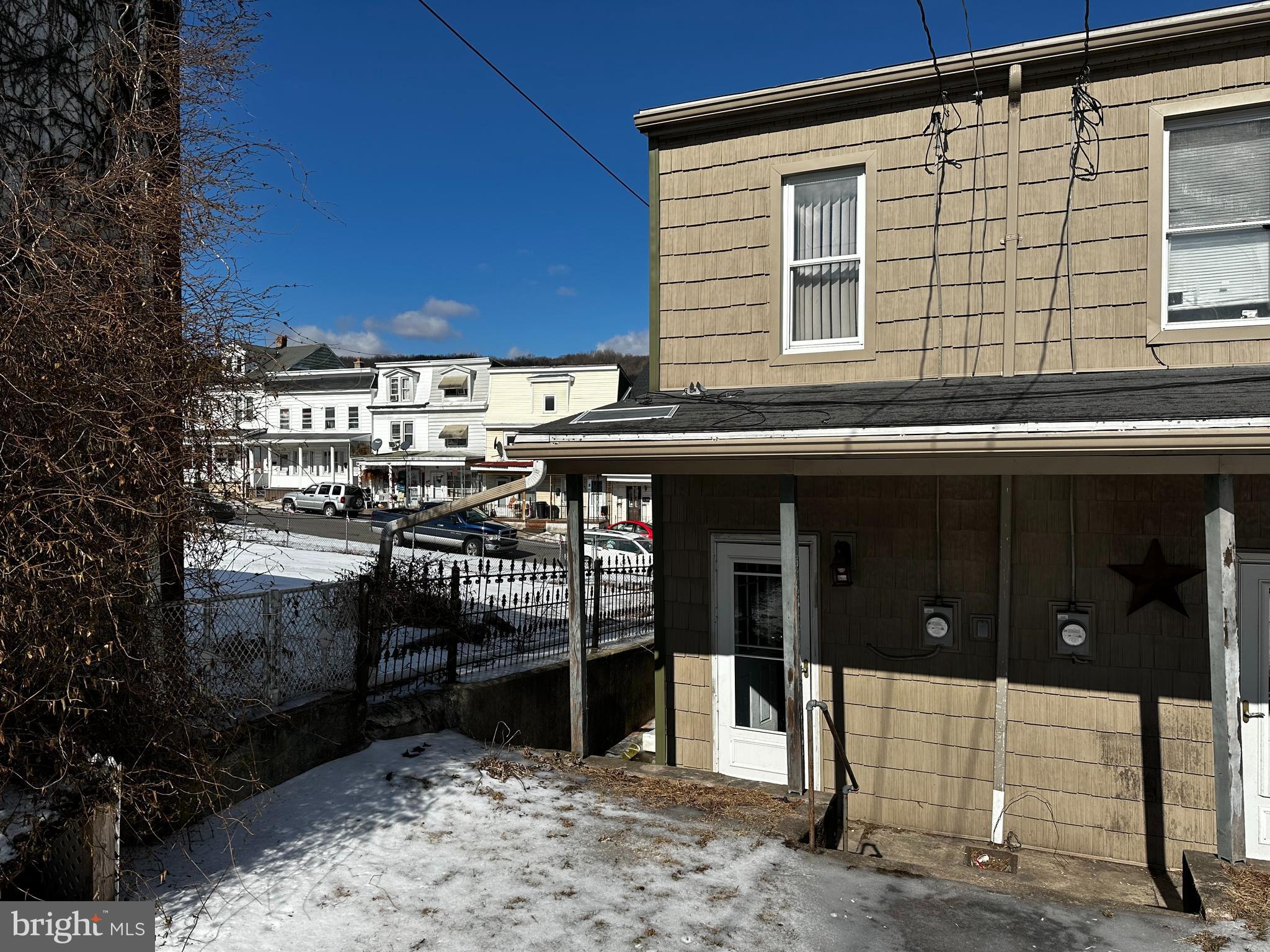 ASHLAND - Residential