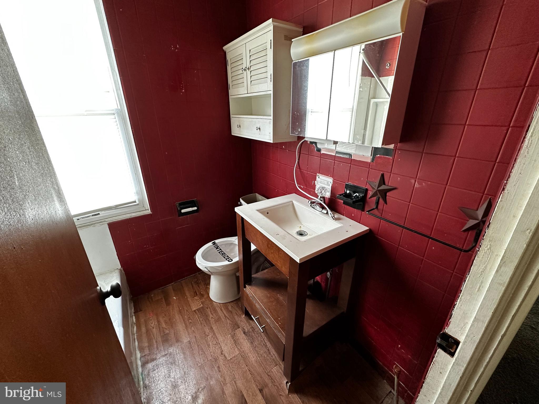 ASHLAND - Residential