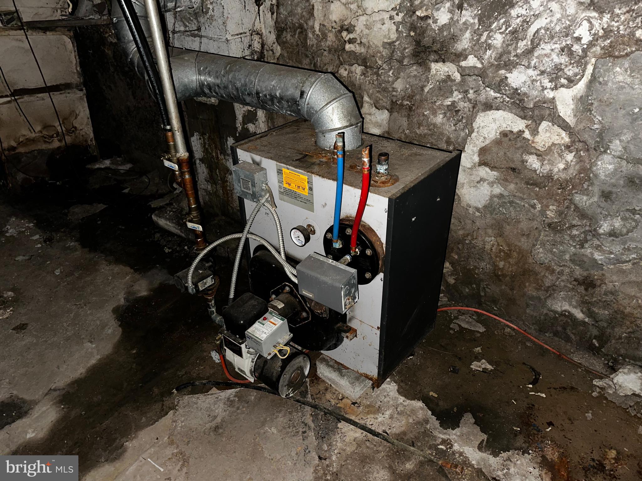 ASHLAND - Residential