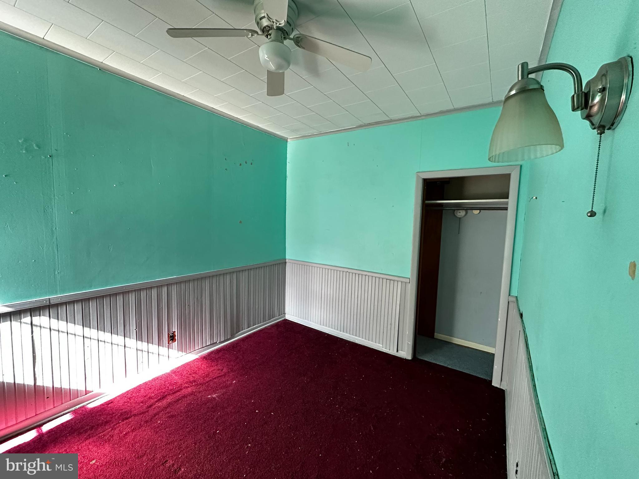 ASHLAND - Residential