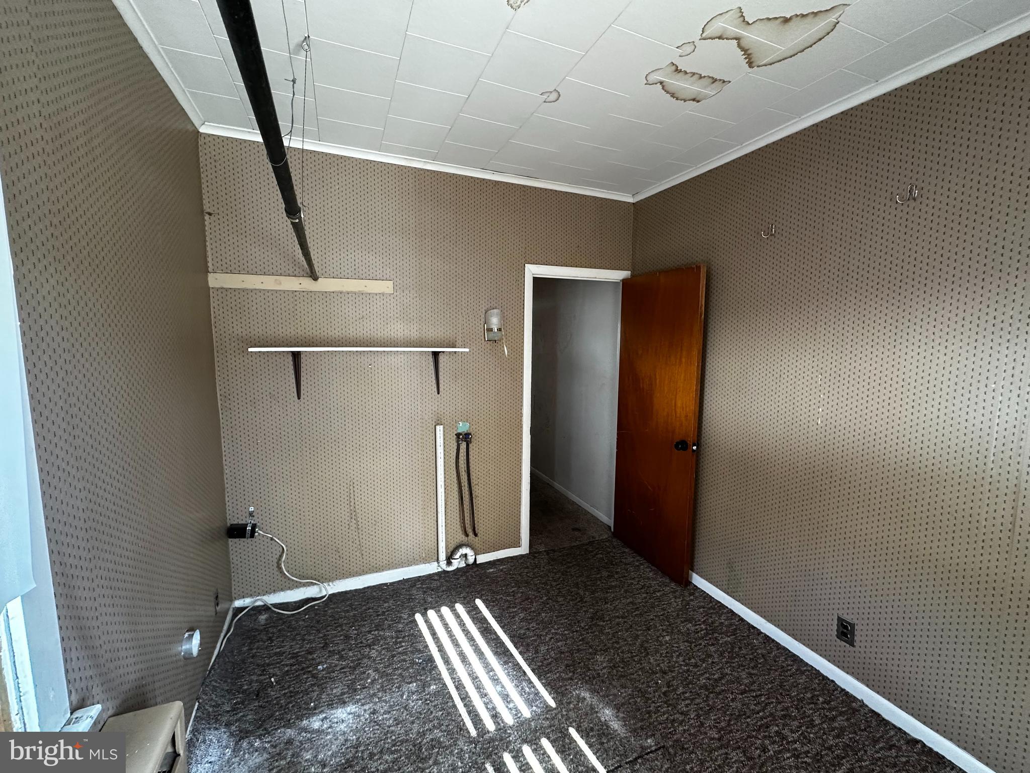 ASHLAND - Residential