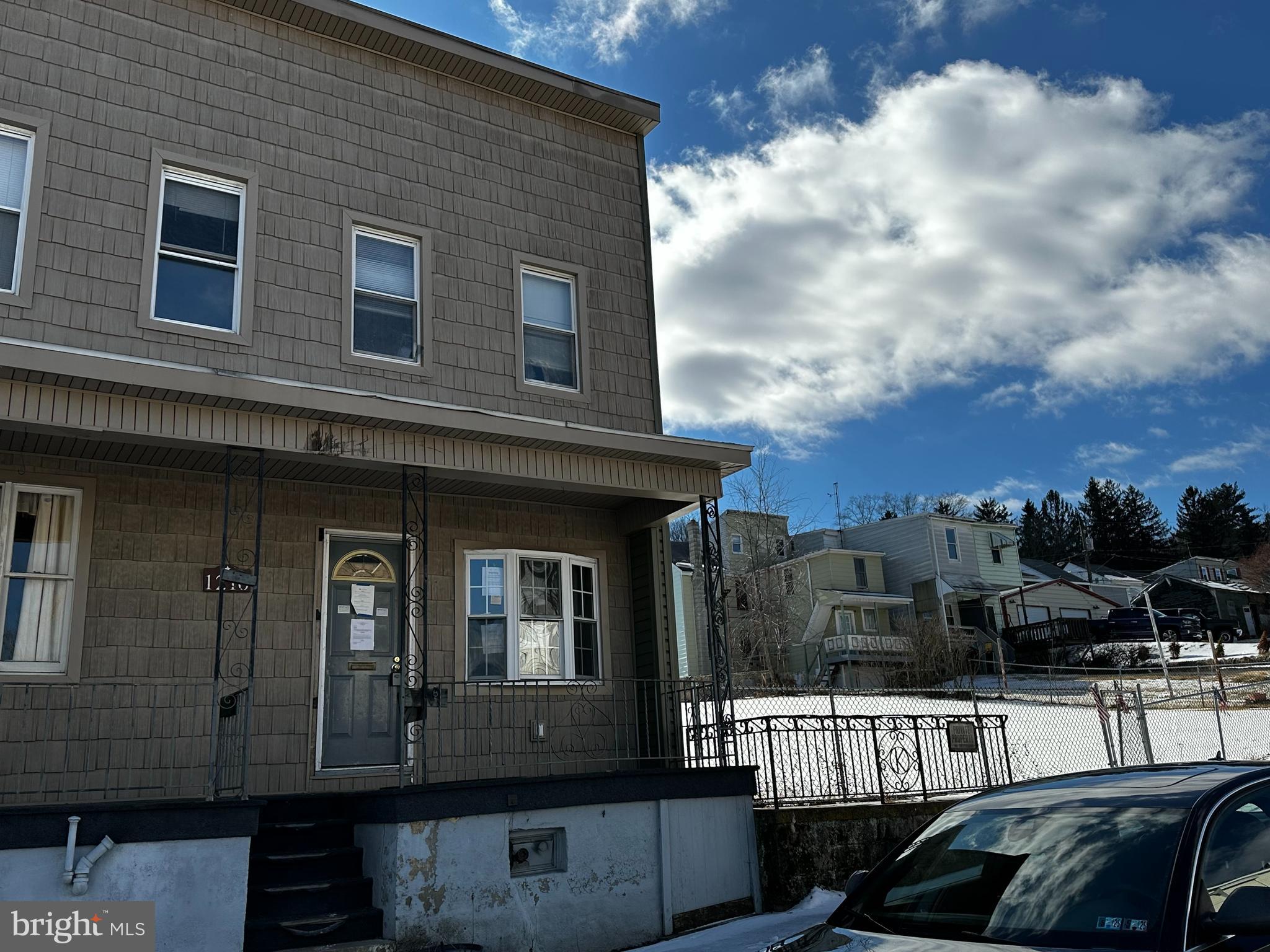 ASHLAND - Residential