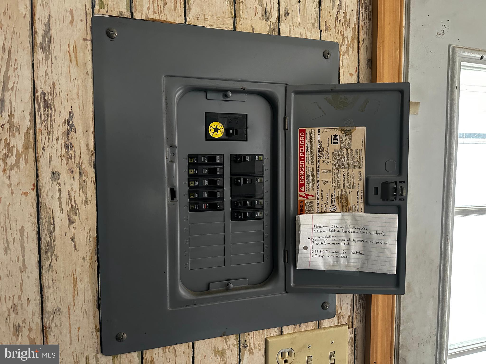 ASHLAND - Residential