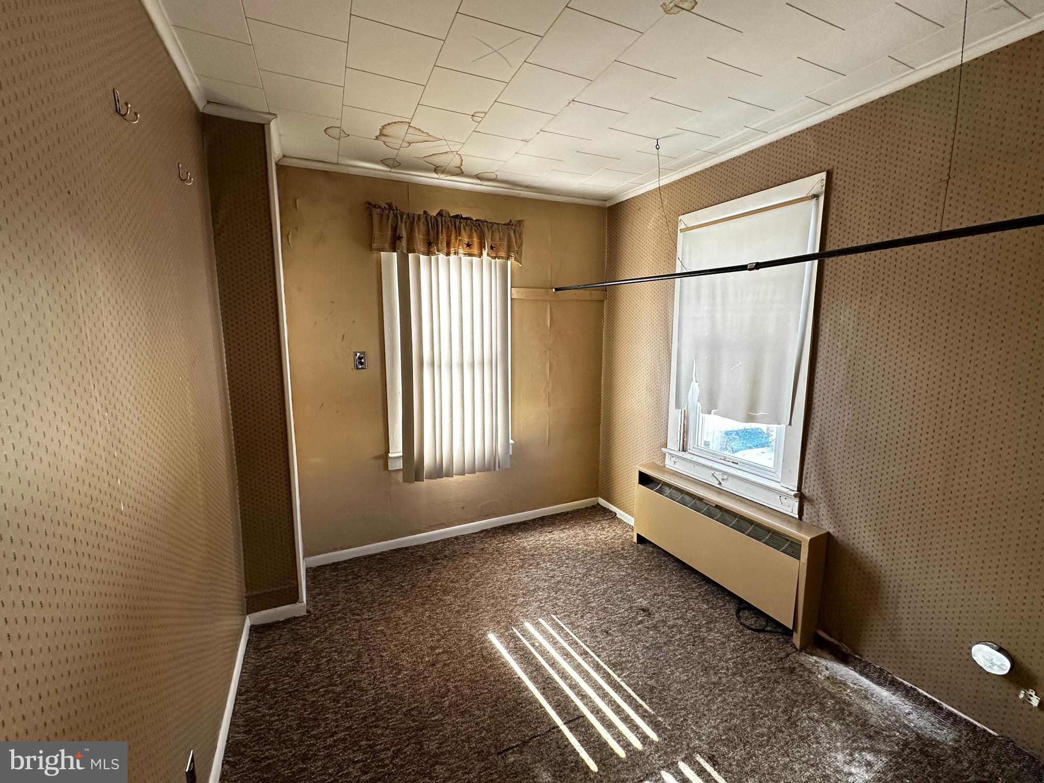 ASHLAND - Residential