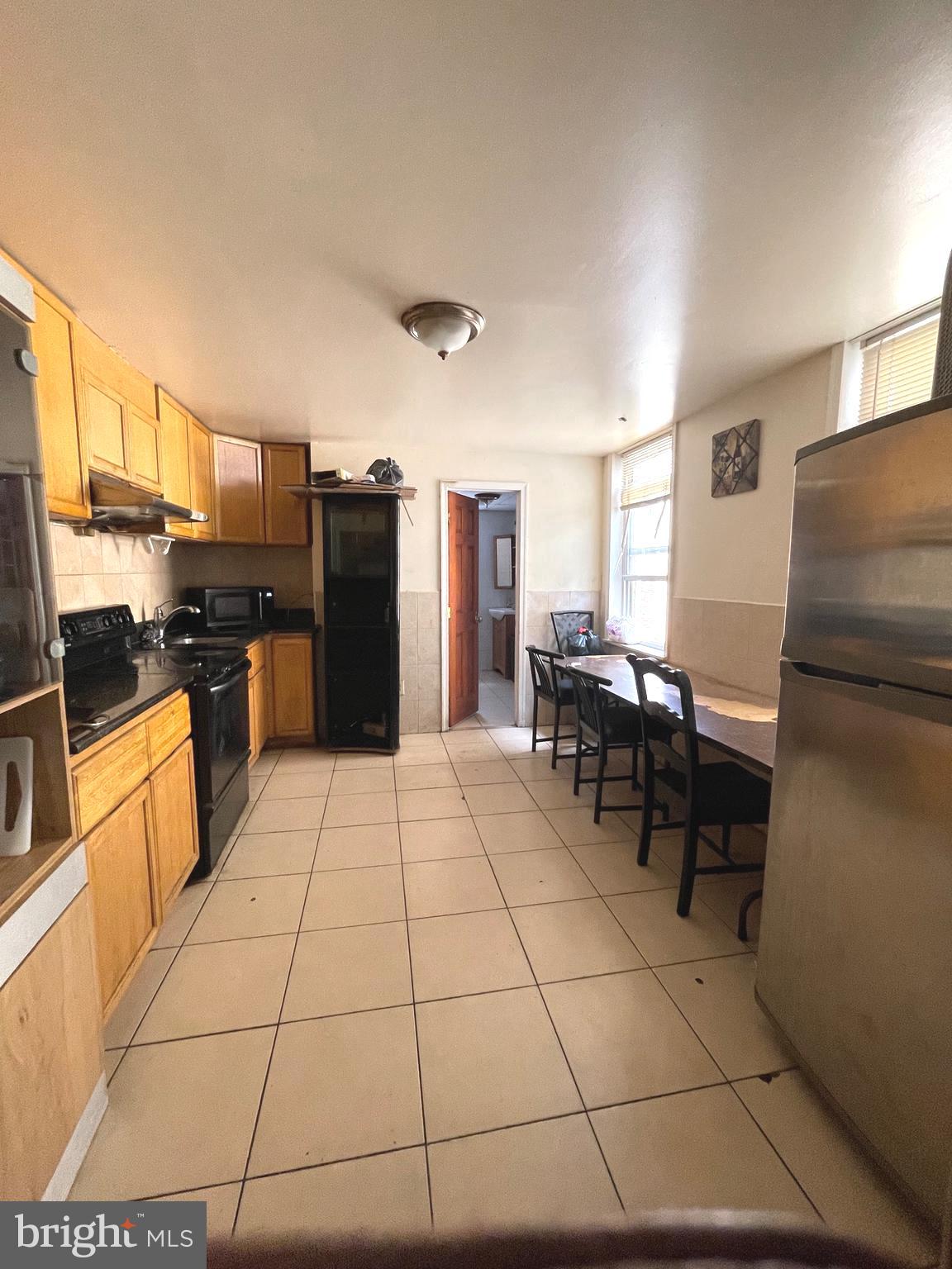 NONE AVAILABLE - Residential Income