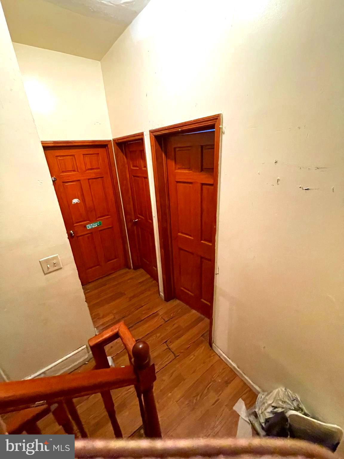 NONE AVAILABLE - Residential Income