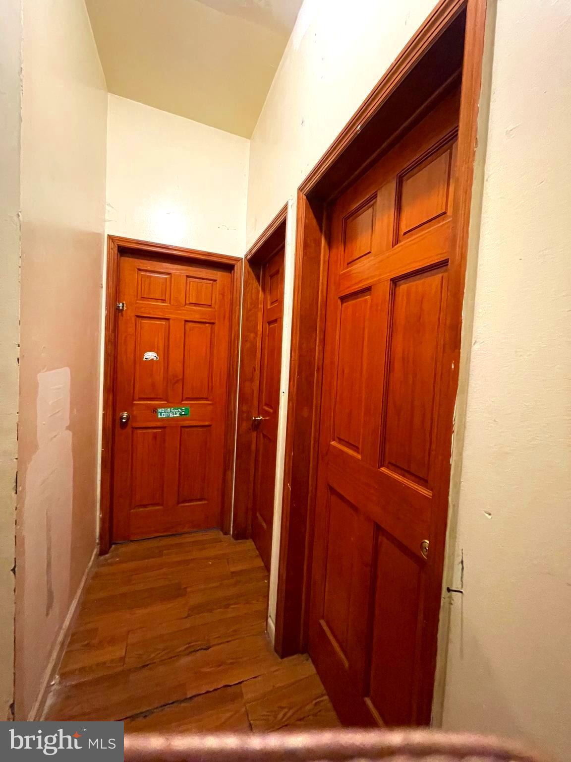 NONE AVAILABLE - Residential Income