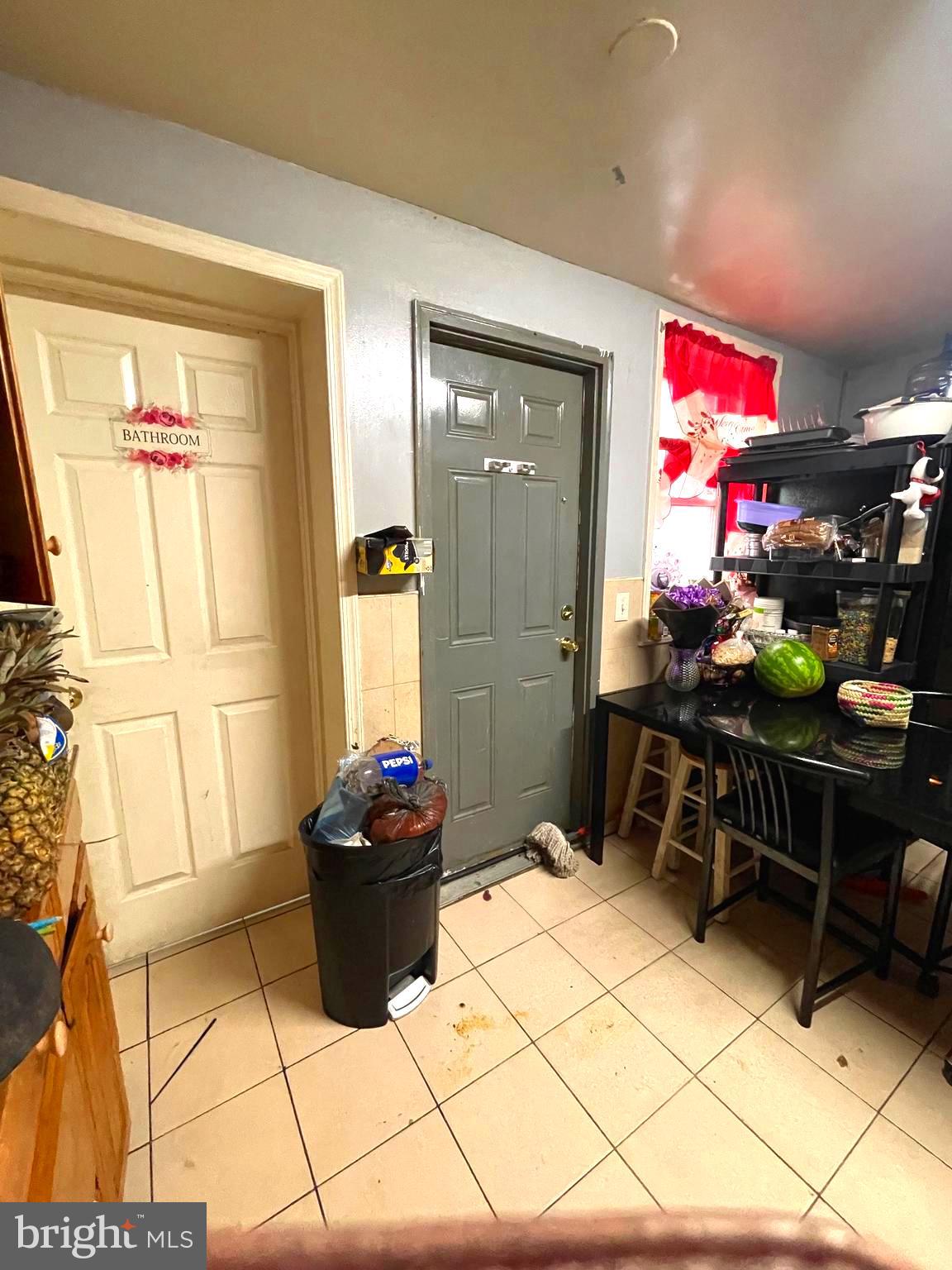 NONE AVAILABLE - Residential Income