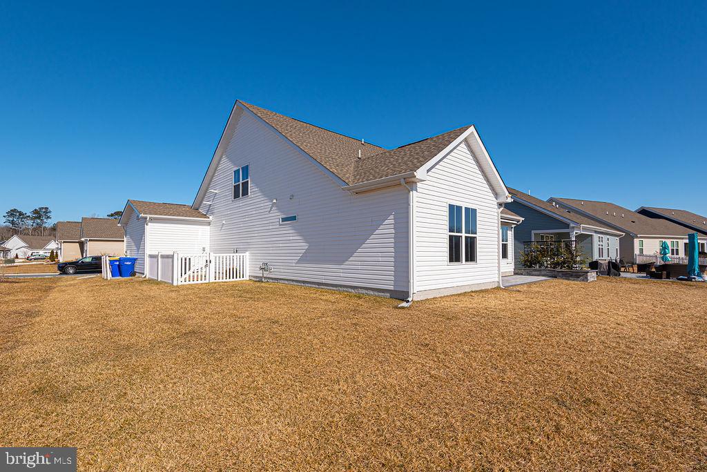 SYCAMORE CHASE - Residential