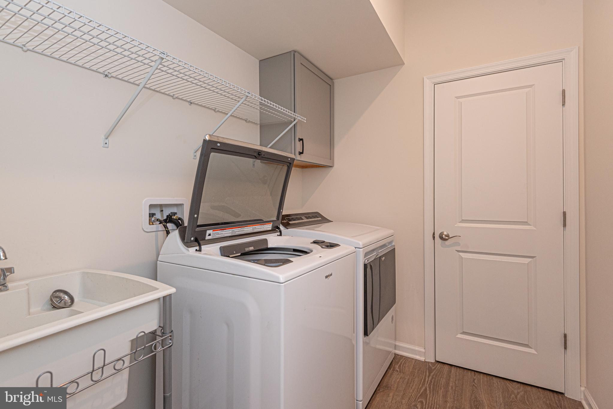 SYCAMORE CHASE - Residential