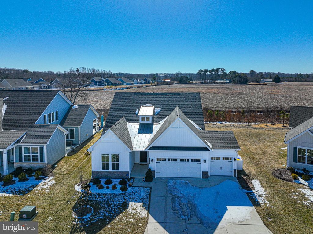 Photo of 36152 Windsor Park Drive, FRANKFORD, DE 19945 (MLS # DESU2104018)