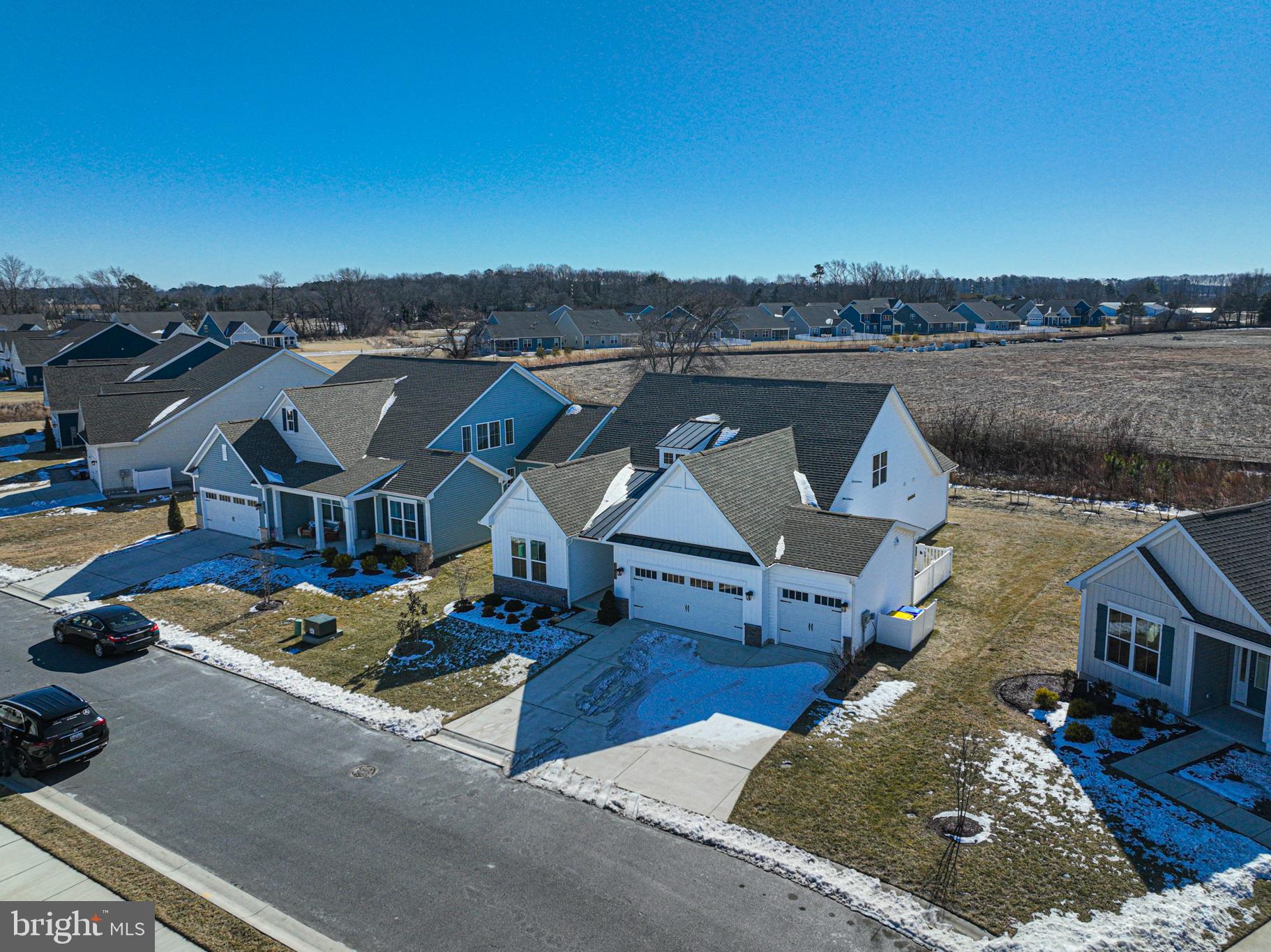 SYCAMORE CHASE - Residential